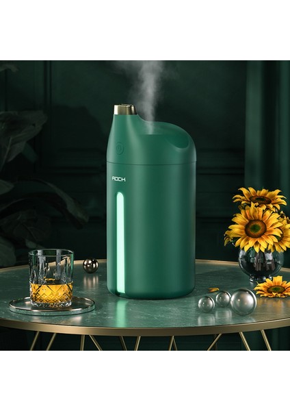 Fil Nemlendirici Yeşil (Yurt Dışından) fiyatları