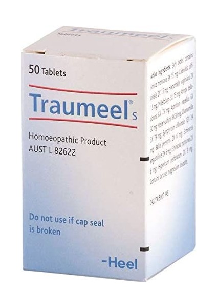 Traumeell