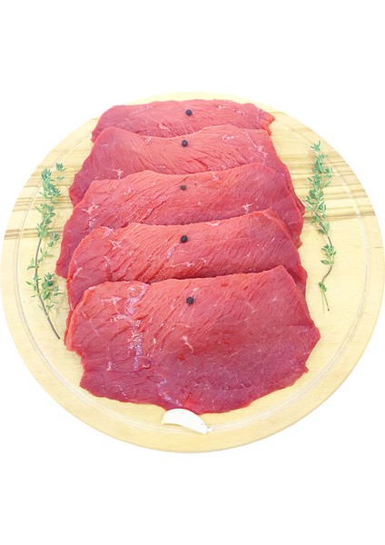 Dana Biftek 1 kg