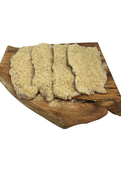 Dana Schnitzel 1 kg