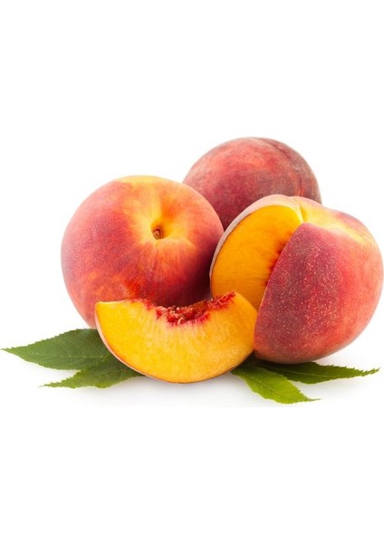 Şeftali 1 kg