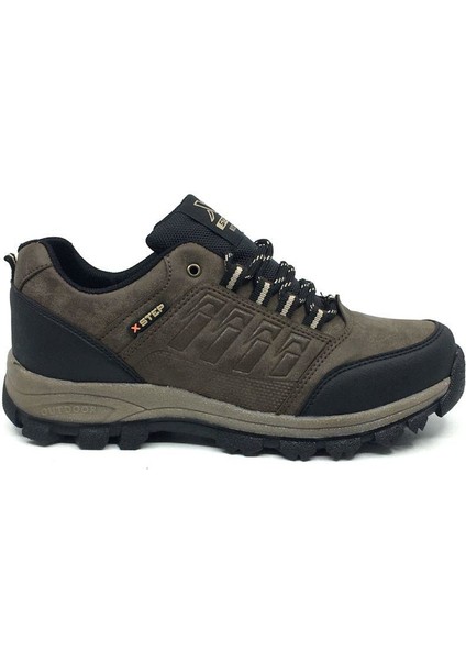 Erkek Günlük Outdoor Kışlık Bağcıklı Spor Trekking Ayakkabı Bot 36-47 fiyatları
