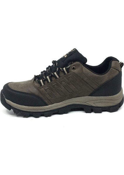 Erkek Günlük Outdoor Kışlık Bağcıklı Spor Trekking Ayakkabı Bot 36-47 modelleri