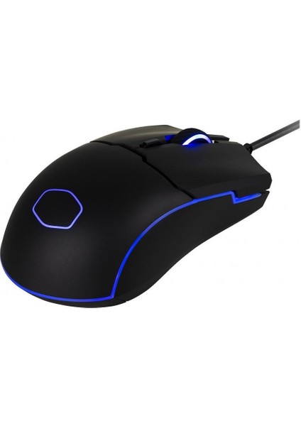 MM110 Rgb 6000 Dpi Gaming Mouse - CM-110-KKWO1