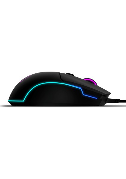 MM110 Rgb 6000 Dpi Gaming Mouse - CM-110-KKWO1