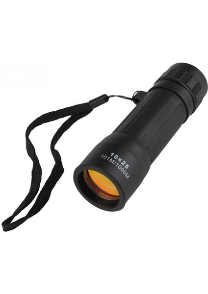 Taşınabilir Mini Hd Teleskop 101M/1000M Yürüyüş / Avcılık / Kampçılık (Yurt Dışından)