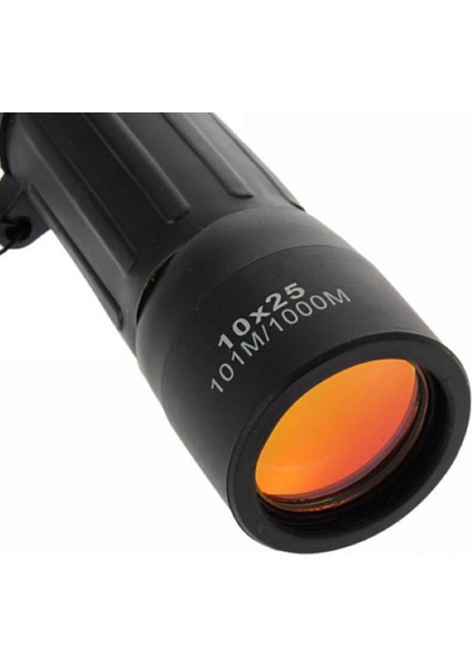 Taşınabilir Mini Hd Teleskop 101M/1000M Yürüyüş / Avcılık / Kampçılık (Yurt Dışından) fırsatları