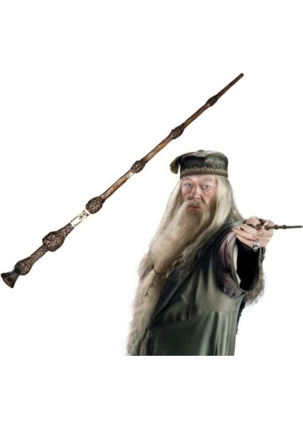 Harry Potter Dumbledore Asa 34 cm