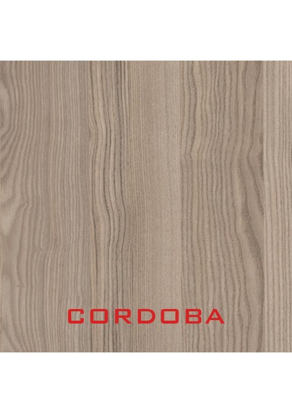 Perge Duvar Raf Seti Cordoba