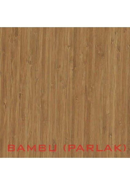 Sara Duvar Raf Seti Bambu