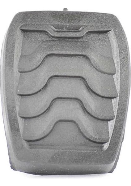 Ford Transit Debriyaj Fren Pedal Lastiği (2014 - 2019)