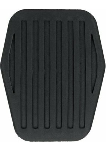 Ford C-Max Fren Pedal Lastik (2003-2019)