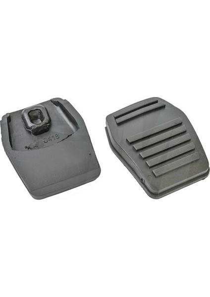 Ford Mondeo Debriyaj Pedal Fren Pedal Lastiği (1996 - 2000)