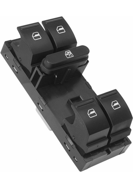 Volkswagen Passat Cam Açma Düğmesi 2010-2014