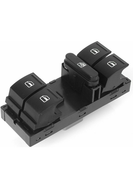 Volkswagen Passat Cam Açma Düğmesi 2010-2014 modelleri