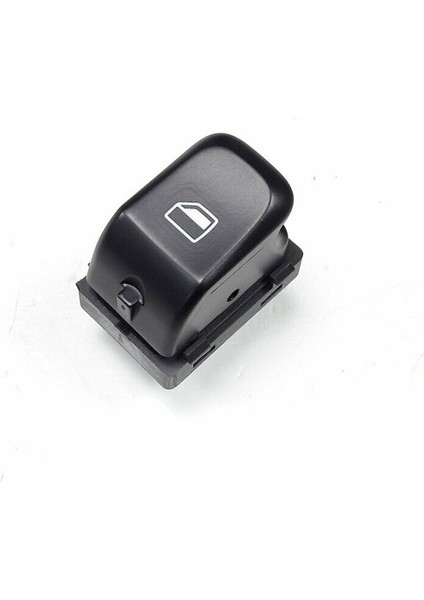 Audi A5 Cam Açma Düğmesi Ön Arka Yolcu Kapısı 2008-2012