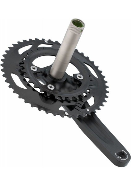 Grx FC-RX600 Aynakol 10V 46/30T 170 mm fırsatları