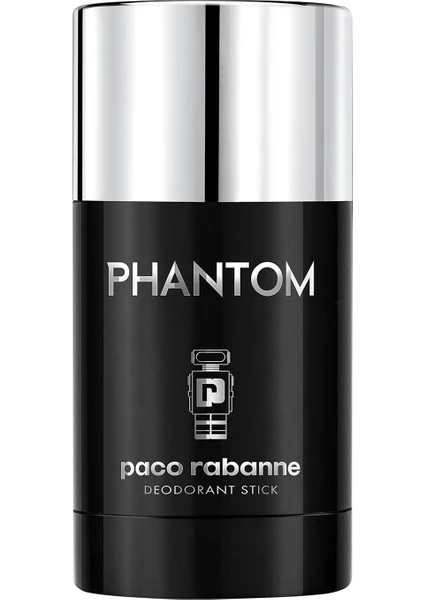 Paco Rabanne Phantom 75 ml Erkek Deo Stick