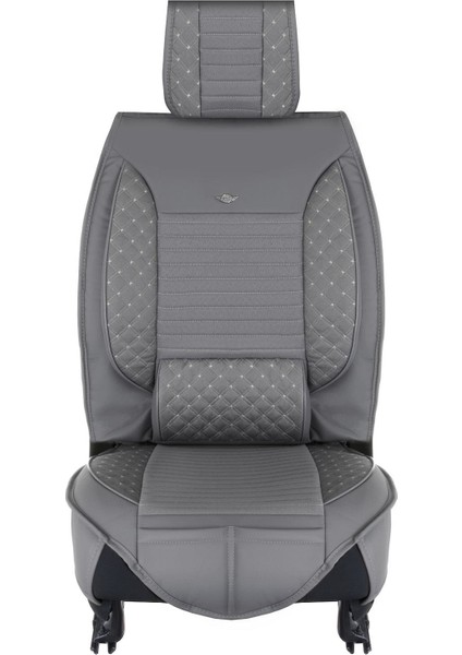 Lüks Oto Koltuk Kılıfı Füme Hyundai Elantra fiyatları