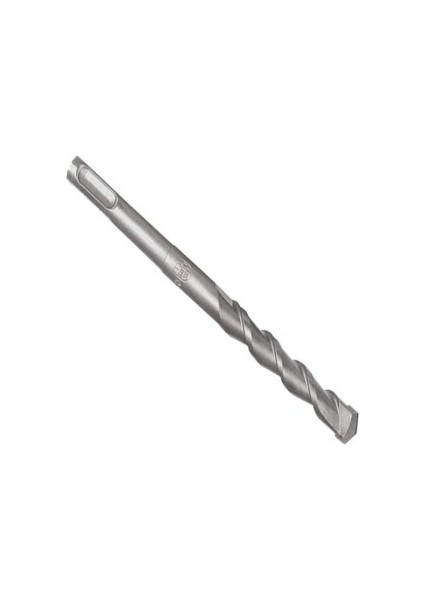 Matkap Ucu Ucu Beton Delici 6 x 160 mm