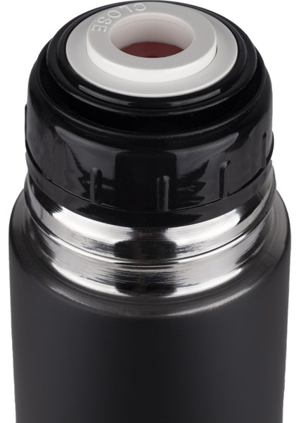 Freedom Çift Katmanlı 750 Ml. Çelik Vacuum Termos fırsatları