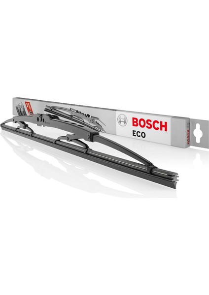 Eco Silecek Seti - [550/550 Mm] Peugeot Boxer (2002 - 2006) [U5]- 550 C