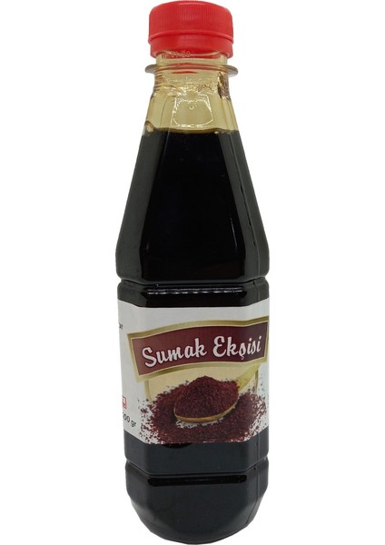 Sumak Ekşisi 500 gr