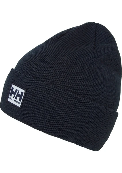 Helly Hansen Hh Urban Cuff Beanıe Unisex Bere