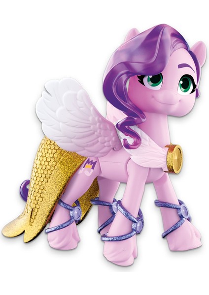 Kristal Macera Pony Figür P Petals F1785-F2453 indirimleri