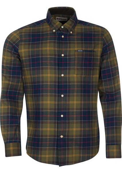 Fortrose Tailored Gömlek TN52 Classic Tartan fiyatları