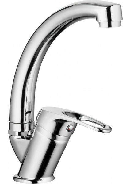 Venice Chrome Batarya Seti, Banyo - Lavabo - Eviye Bataryası, 40 Kartuş Set fırsatları