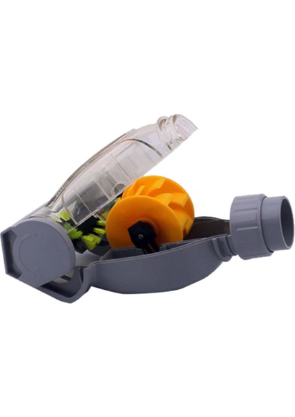 Philips Fc 9323 Powerpro Compact Uyumlu Mini Turbo Başlık, Pet Mini Turbo Fırçası