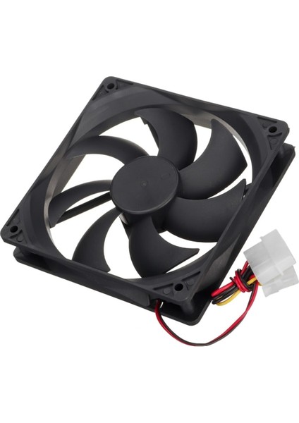 Fan Concord C-891 Black 12CM Fan