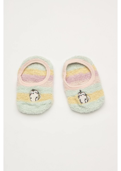 Çok Renkli Kız Çocuk Unicat Çetik fiyatları