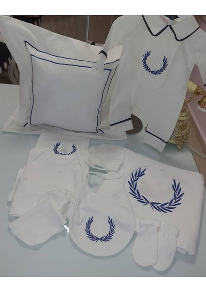 Yastikli Hastane Cikisi