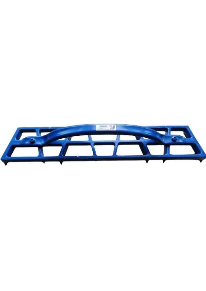 Alçı Rendesi 460 x 85 mm