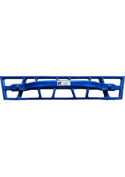 Alçı Rendesi 460 x 85 mm modelleri