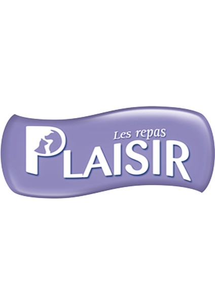 Pouch Sığıretli Sterilised 100gr Plaisir Kedi Maması 22ADET