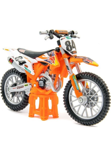 Bburago 1:18 Ktm 450 Model Motor fiyatları
