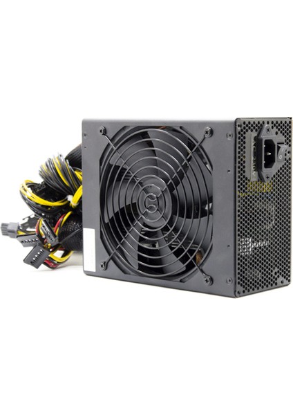 Tgc-Btc 1800 1850W 90+ Gold Güç Kaynağı