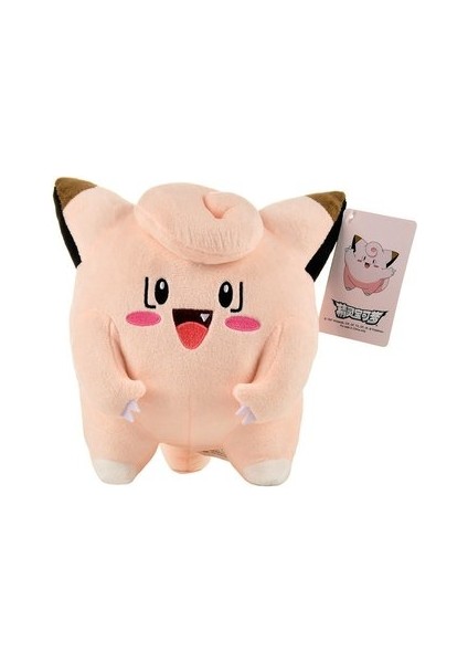 Venta Caliente Oyuncak Peluş Pokémon Karakteri - 26 cm (Yurt Dışından)