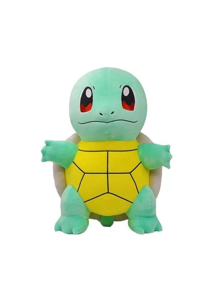 Venta Caliente Oyuncak Peluş Pokémon Karakteri - 20 cm (Yurt Dışından)