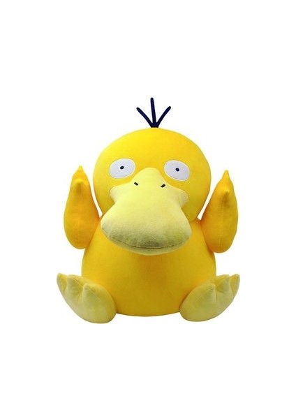 Venta Caliente Oyuncak Peluş Pokémon Karakteri - 25 cm (Yurt Dışından)