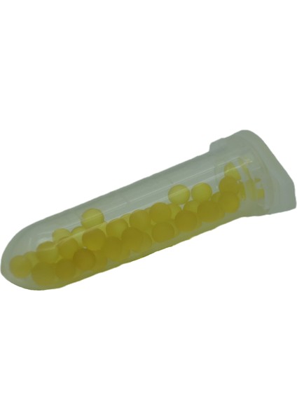 Pop Limon Topu Kapsül Aroma Mentol Topu 50 Adet