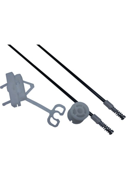 Fiat Punto 199 Sağ Arka Cam Manuel Kriko Tamir Seti fiyatları