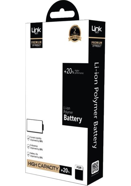 Apple iPhone 5g Batarya 1520 Mah LIB-IP5G
