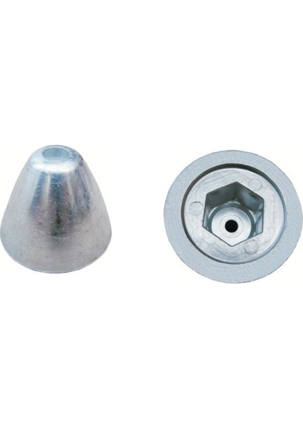 Quıck Baş Pervane Tutyası QK3000 Zn.