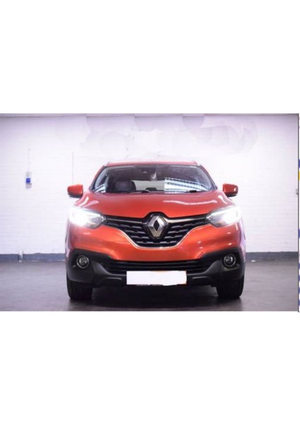 Renault Kadjar LED Xenon Kısa Far Ampulü Photon Mono H7