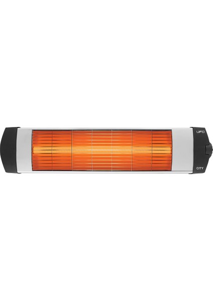 City Ct-18 Termostatlı Isıtıcı fiyatları