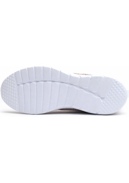 Verona Unisex Pembe Süet Koşu Ayakkabısı fiyatları